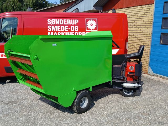 KL Truck 1800