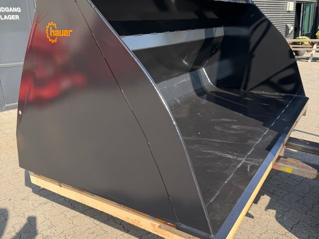 Hauer Volumen LGS XL