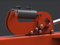 MASCHIO GASPARADO DELTA 8300 DELTA 8300 - Græsmaskiner - Brakslåmaskiner - 6