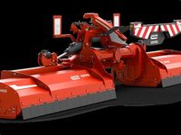MASCHIO GASPARADO DELTA 8300 DELTA 8300 - Græsmaskiner - Brakslåmaskiner - 3