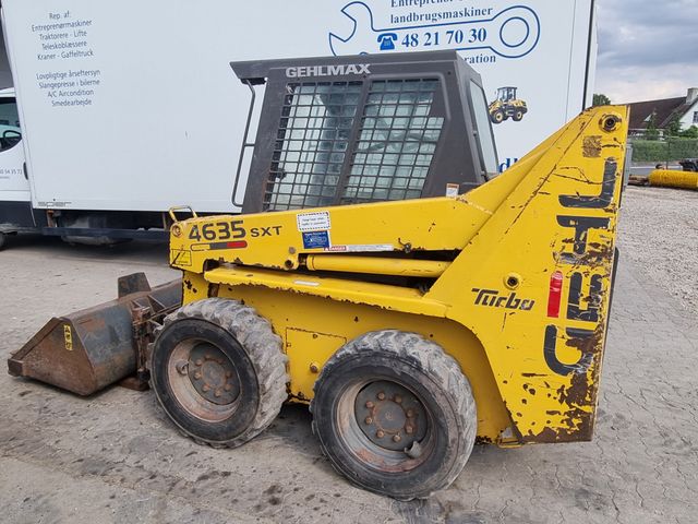 Gehl SL4635 