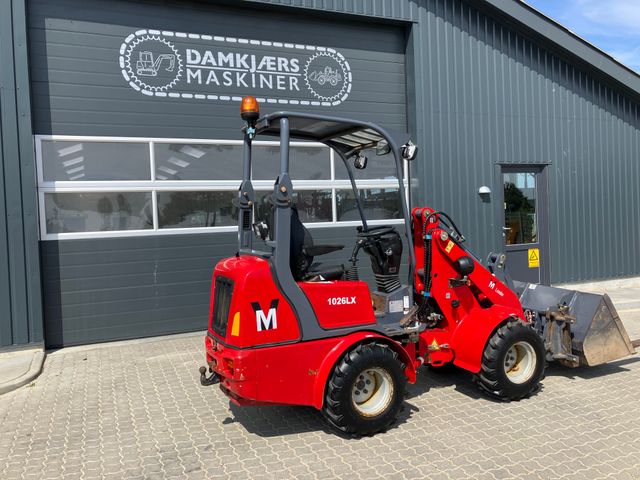 VM Loader 1026