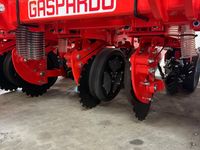 Gaspardo CHRONO 512 12R50 ISOTRONIC M/MICROGRANULAT GASPARDO CHRONO 512 12R50 ISOTRONIC M MICROGRANULAT - Såmaskiner - Præcisionssåmaskiner - 5