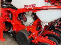 Gaspardo CHRONO 512 12R50 ISOTRONIC M/MICROGRANULAT GASPARDO CHRONO 512 12R50 ISOTRONIC M MICROGRANULAT - Såmaskiner - Præcisionssåmaskiner - 4