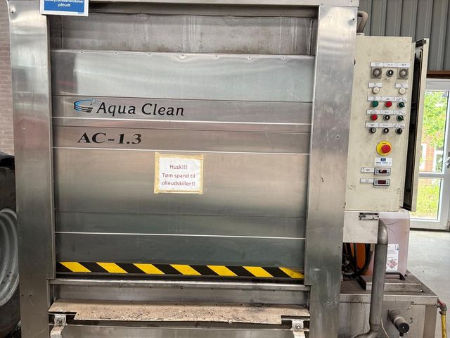 Aqua-Clean AC 1.3