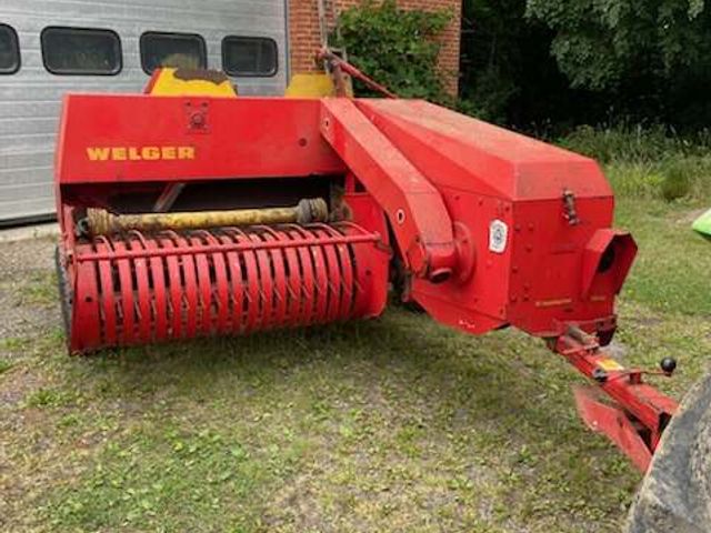 Welger AP 45