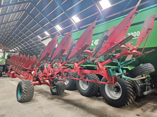 Kverneland PW 100