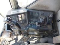 CLAAS Mega Dominator 218 - Høstmaskiner - Mejetærskere - 9