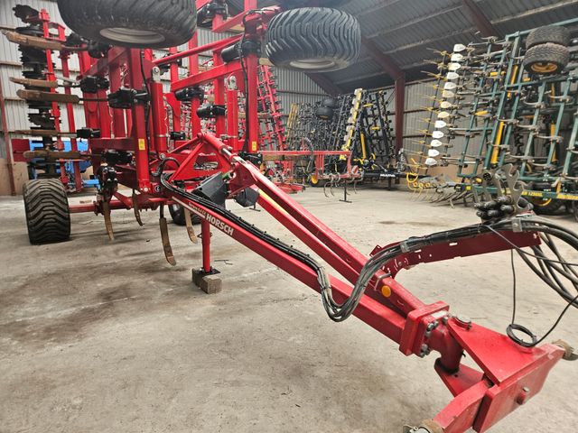 Horsch Terrano 6.4 GX