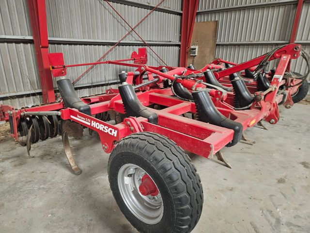 Horsch Terrano 5 FX