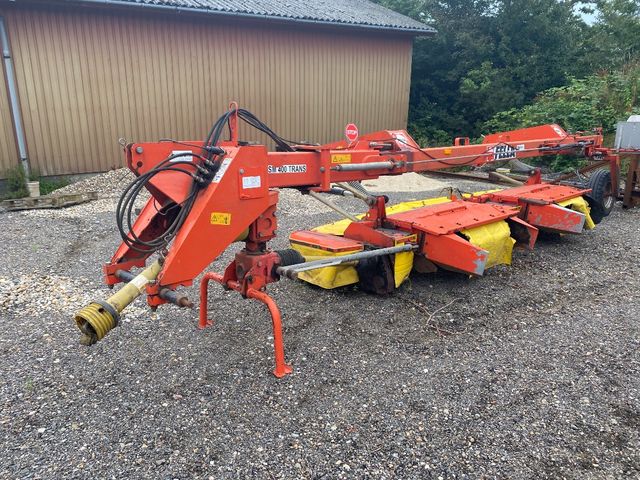 Fella-Werke SM 400 TRANS