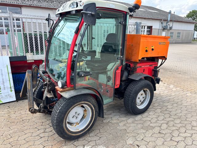Carraro Super-Park 4400 HST