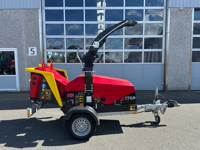 TP 176 MOBIL