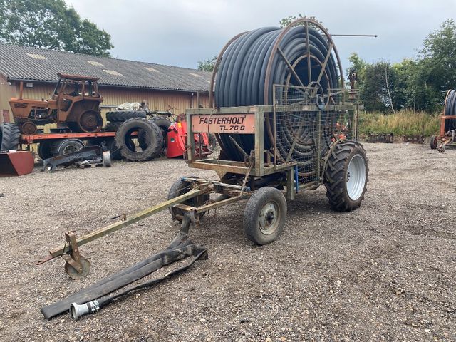 Fasterholt TL 76S 