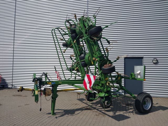 KRONE KWT 11.22
