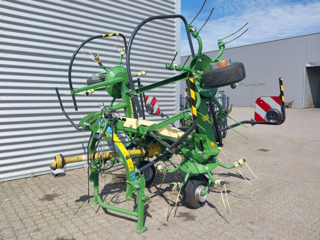 KRONE Vendro 470