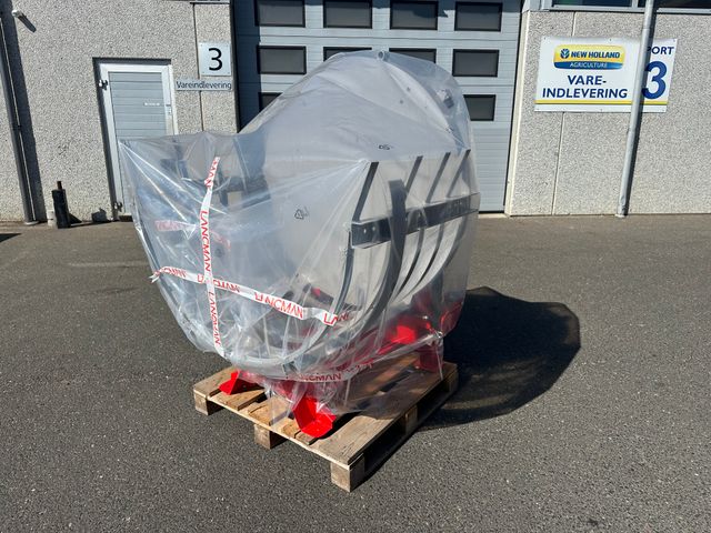 Lancman  Bundler 2002 H