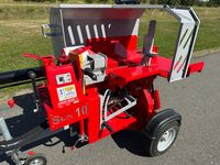 Lancman SLX 10 MOBIL B&S MOTOR - Brændekløver - 9