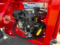 Lancman SLX 10 MOBIL B&S MOTOR - Brændekløver - 11