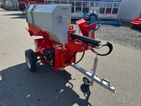 Lancman SLX 10 MOBIL B&S MOTOR - Brændekløver - 8