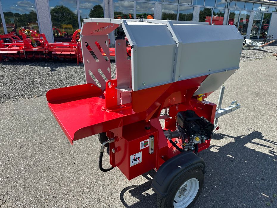 Lancman SLX 10 MOBIL B&S MOTOR - Brændekløver - 5