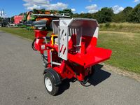 Lancman SLX 10 MOBIL B&S MOTOR - Brændekløver - 2