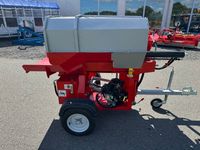 Lancman SLX 10 MOBIL B&S MOTOR - Brændekløver - 6