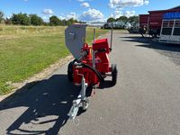 Lancman SLX 10 MOBIL B&S MOTOR - Brændekløver - 7