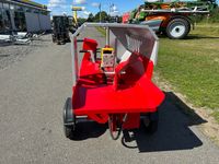 Lancman SLX 10 MOBIL B&S MOTOR - Brændekløver - 3