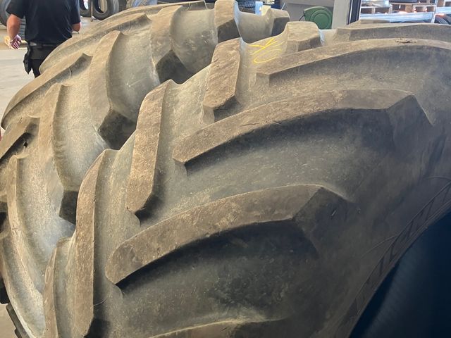 Michelin IF 650/60R34