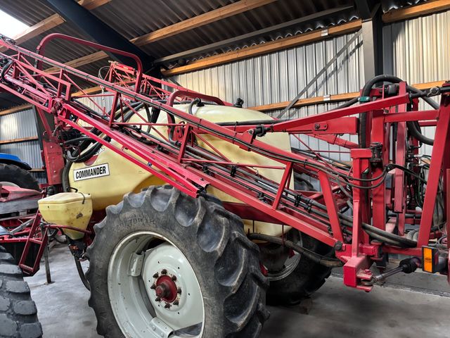 Hardi Commander 2800