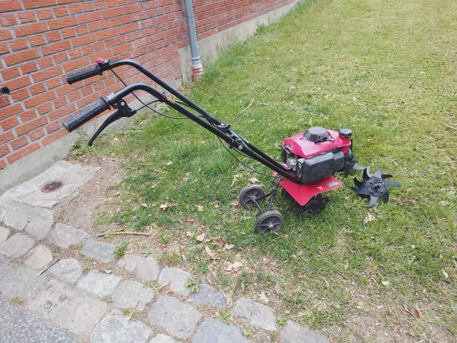 Honda Fræser og kantskærer
