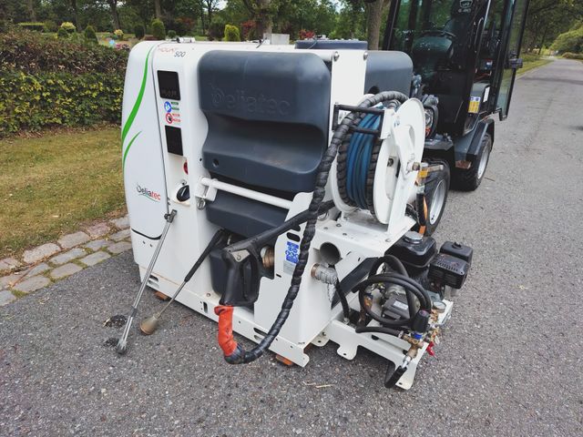 Oeliatec Houat 500