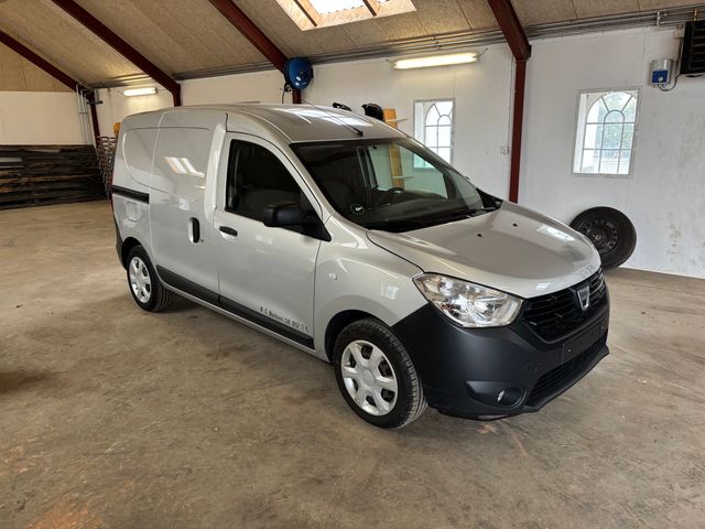 Dacia  Dokker 1.5 DCI Ambiance Van 