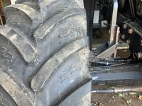 New Holland TM155 - Traktorer - Traktorer 4 wd - 11