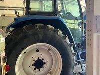 New Holland TM155 - Traktorer - Traktorer 4 wd - 9