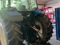 New Holland TM155 - Traktorer - Traktorer 4 wd - 4