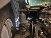 New Holland TM155 - Traktorer - Traktorer 4 wd - 5