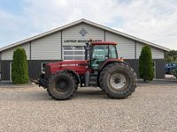 Case IH MX220 med den store 8.3 L Motor - Traktorer - Traktorer 4 wd - 1