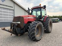 Case IH MX220 med den store 8.3 L Motor - Traktorer - Traktorer 4 wd - 3