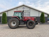 Case IH MX220 med den store 8.3 L Motor - Traktorer - Traktorer 4 wd - 10