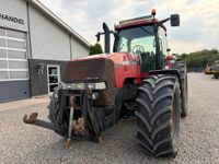 Case IH MX220 med den store 8.3 L Motor - Traktorer - Traktorer 4 wd - 4