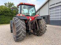 Case IH MX220 med den store 8.3 L Motor - Traktorer - Traktorer 4 wd - 7