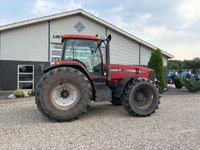 Case IH MX220 med den store 8.3 L Motor - Traktorer - Traktorer 4 wd - 11