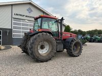 Case IH MX220 med den store 8.3 L Motor - Traktorer - Traktorer 4 wd - 12