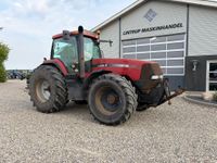 Case IH MX220 med den store 8.3 L Motor - Traktorer - Traktorer 4 wd - 15