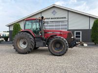 Case IH MX220 med den store 8.3 L Motor - Traktorer - Traktorer 4 wd - 14