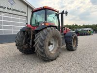 Case IH MX220 med den store 8.3 L Motor - Traktorer - Traktorer 4 wd - 13