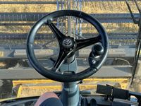 New Holland CX8.90 SLH TIL OMGÅENDE LEVERING! KAN PRØVES I DRIFT! - Høstmaskiner - Mejetærskere - 7