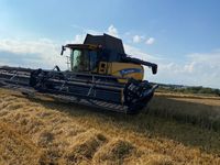 New Holland CX8.90 SLH TIL OMGÅENDE LEVERING! KAN PRØVES I DRIFT! - Høstmaskiner - Mejetærskere - 3